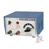 Scifa Heavy Duty Battery Eliminator 2 Amp, 10X5X3 Cm- 