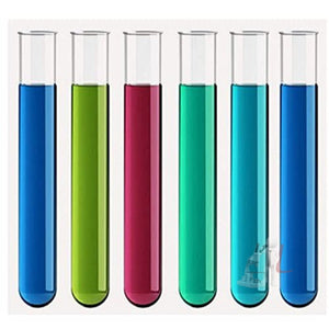 Scifa High Quality Borosilicate 3.3 Glass Beakers - Beakers - 100 ml, 250 ml, 500 ml, 1000 ml with Graduation Marks, Pack of 4 - Laboratorydeal