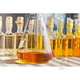 Scifa High Quality Borosilicate 3.3 Glass Conical - 50 ml, 100 ml, 250 ml, 500 ml, Pack of 4- 