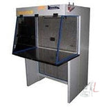 Scifa Horizontal Laminar Air Flow Cabinet 3'x2'x2' (SS)- 