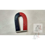 Scifa Horse Shoe Magnet 3 inch- 