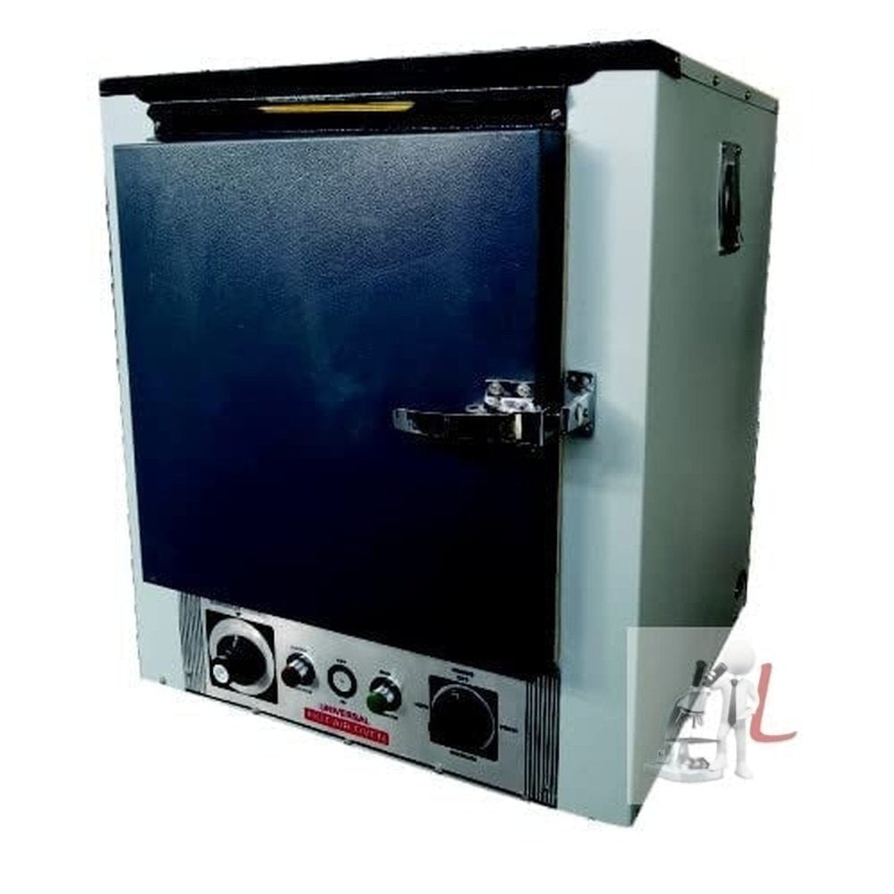 Scifa  Hot Air Universal Oven (Memmert Type) Aluminium 605 x 605 x 910- 