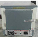 Scifa Hot Ait Oven 14X14X14 aluminium chamber thermostatic- 