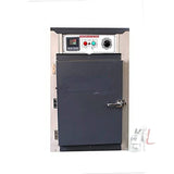 Scifa Hot air Oven 18X18X18 S.S. Chamber with Digital temperature Controller MS Powder Coated- 