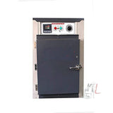 Scifa Hot air Oven 24X18X18 S.S. Chamber with Digital temperature Controller MS Powder coated- 