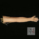 Scifa Human anatomical Injection Arm Training Model- 