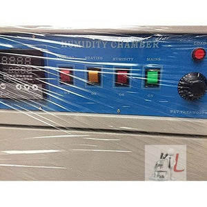 Scifa Humidity Chamber Cabinet Work On 220volt- 