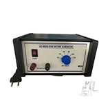 Scifa I C Regulated Battery Eliminator 2-12 V/1 A- 