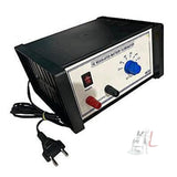 Scifa I C Regulated Battery Eliminator 2-12 V/3 A- 