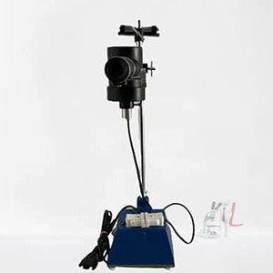 Scifa LAMP & SCALE ARRANGEMENT FOR BALLISTIC GALVANOMETER- 