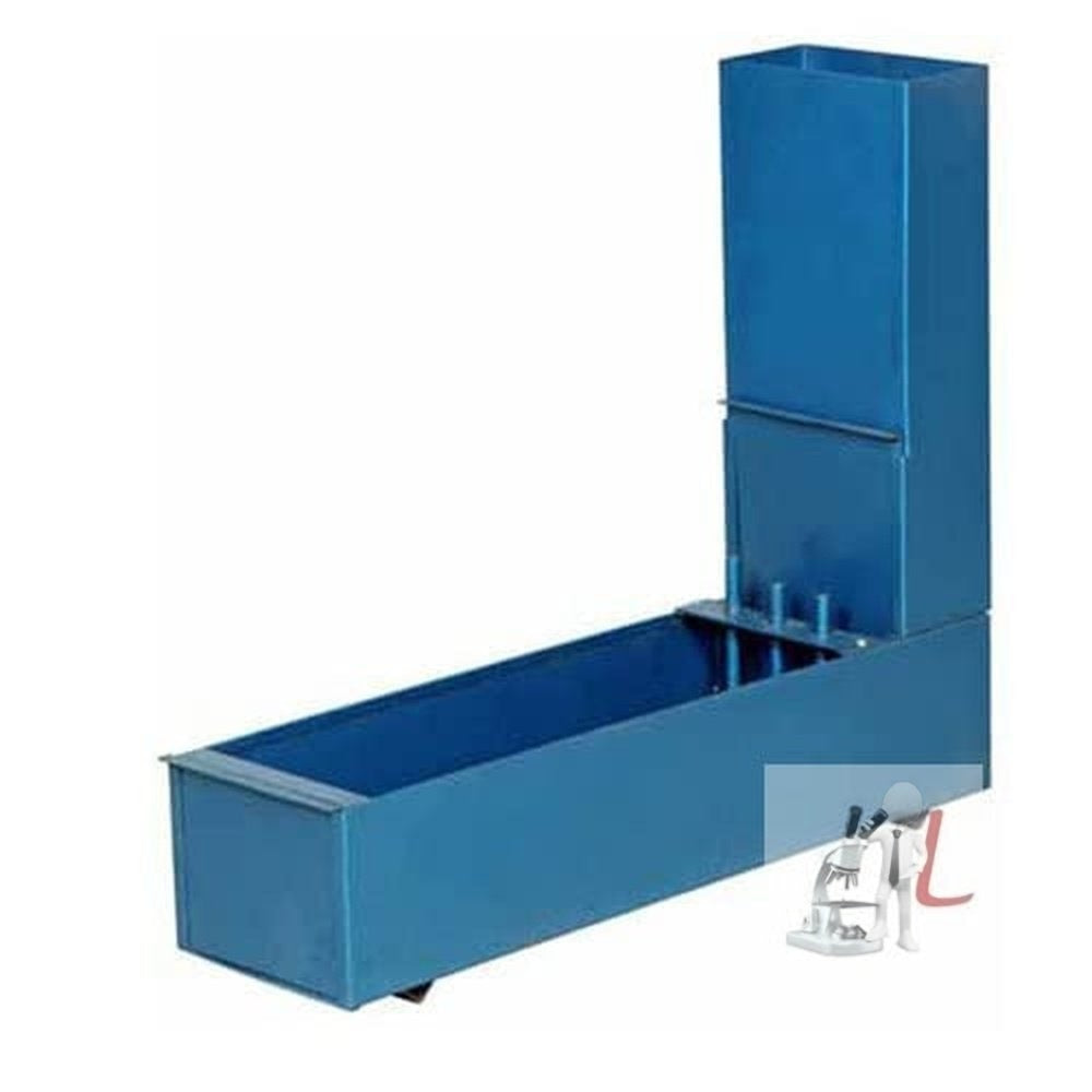 Scifa  L - Shape Box Apparatus- 