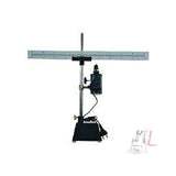 Scifa Lamp and Scale arrangement for School and college laboratory- 