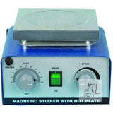 Magnetic Stirrer With Hot Plate Price, 5000Ml- 
