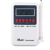 Scifa Multi Stem Thermometer Digital- 