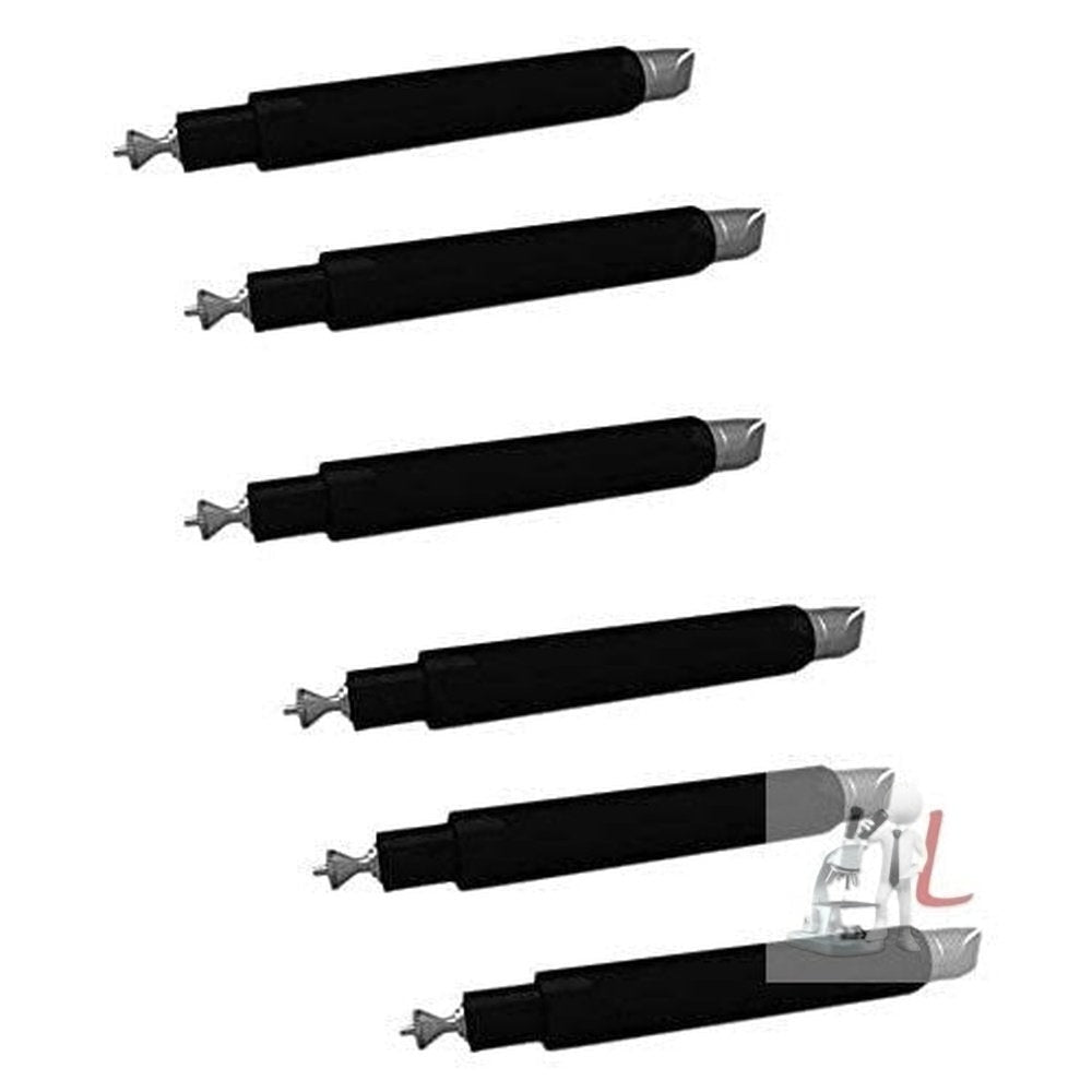 Scifa Pencil Jockey - Pack of 6- 