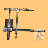 Scifa  Piston Recorder- 