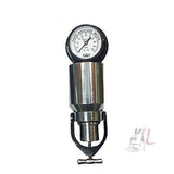 Rapid Moisture Meter Apparatus- 
