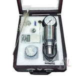 Rapid Moisture Meter Apparatus- 