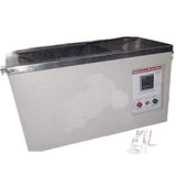 Scifa Rectangular Shaped Serological Digital double walled Water Bath Of 14 Litres- 
