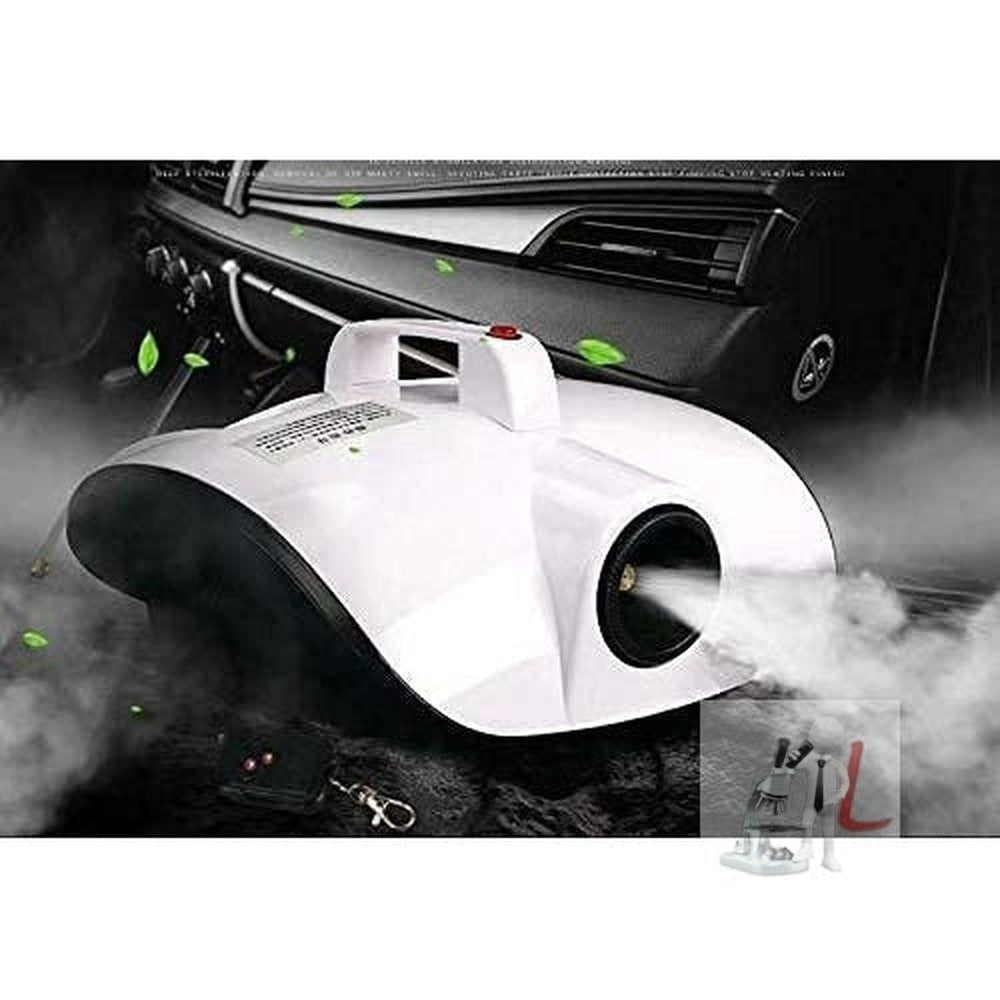 Scifa SANITIZING FOGGER WITH LIQUID- 
