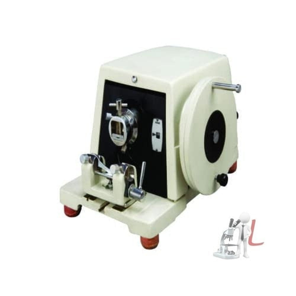 Scifa  SENIOR ROTARY MICROTOME- 