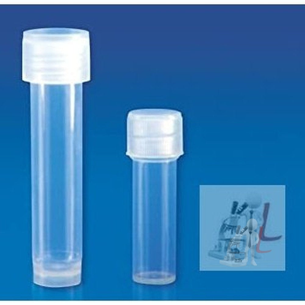 Scifa SV - 5 ml polypropylene (pack of 100)- 