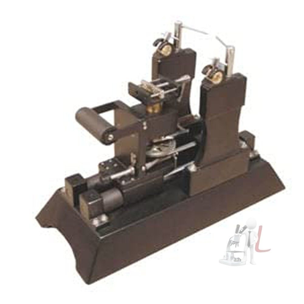 Scifa Sliding/Sledge Microtome- 