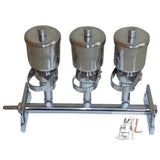 Scifa  Sterility Test Apparatus- 