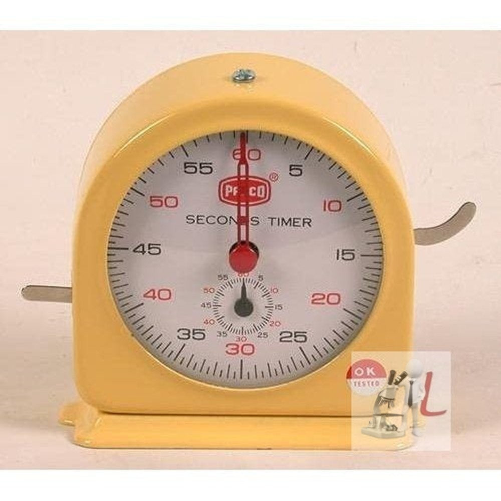 Scifa Stop Clock Mechanical- 