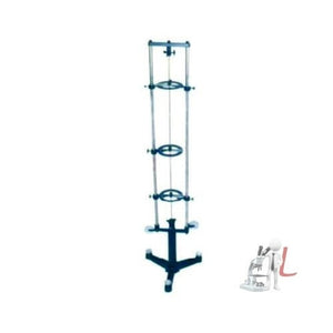 Scifa  TORSION APPARATUS SEARL’S (VERTICAL PATTERN) BARTONS APPARATUS- 