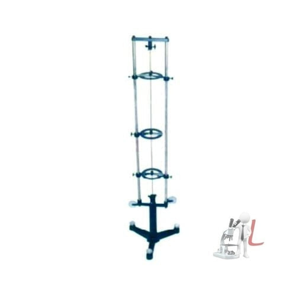 Scifa  TORSION APPARATUS SEARL’S (VERTICAL PATTERN) BARTONS APPARATUS- 