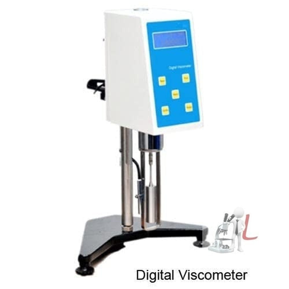 Scifa  TOUCH SCREEN VISCOMETER- 