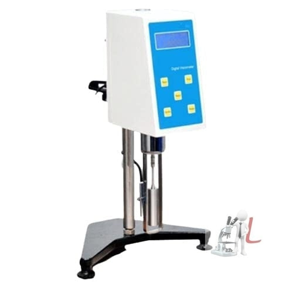 Scifa  TOUCH SCREEN VISCOMETER- 