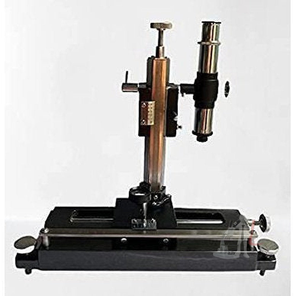 Scifa TRAVELLING MICROSCOPE (SUPERIOR)- 