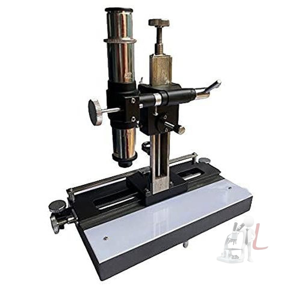 Scifa TRAVELLING MICROSCOPE (SUPERIOR)- 