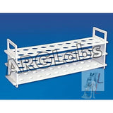Scifa Test Tube Stand (3 Tier) 13 mm x 18 Tubes polypropylene (pack of 4)- 