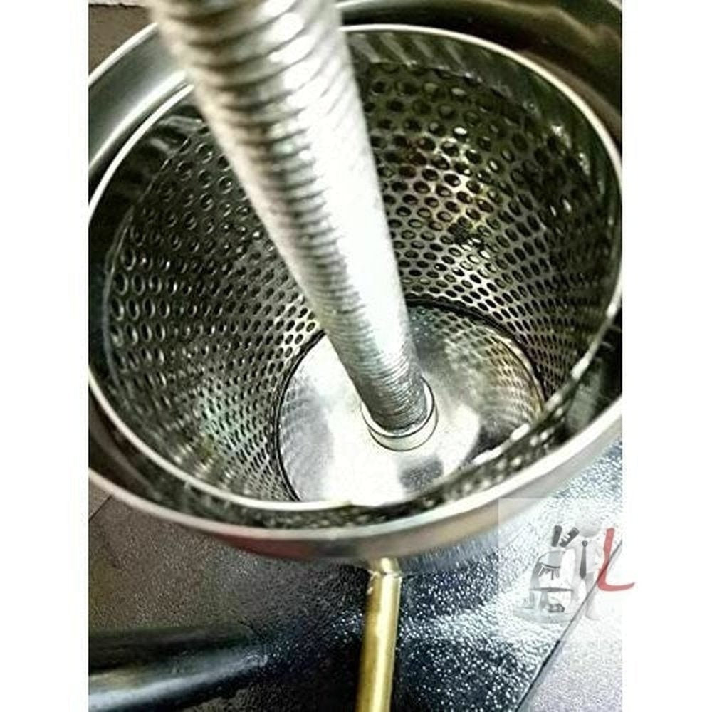 Scifa  Tincture Press Genuine Quality- 