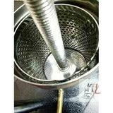 Scifa  Tincture Press Genuine Quality- 