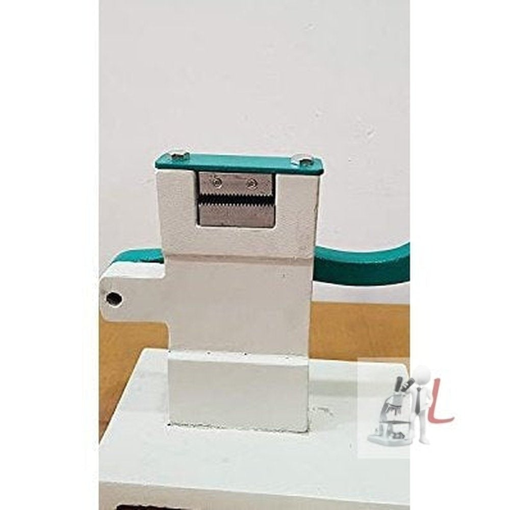 Scifa Tube Crimping Sealing Machine- 