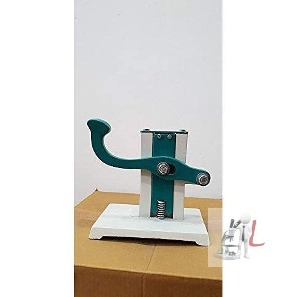 Scifa Tube Crimping Sealing Machine- 