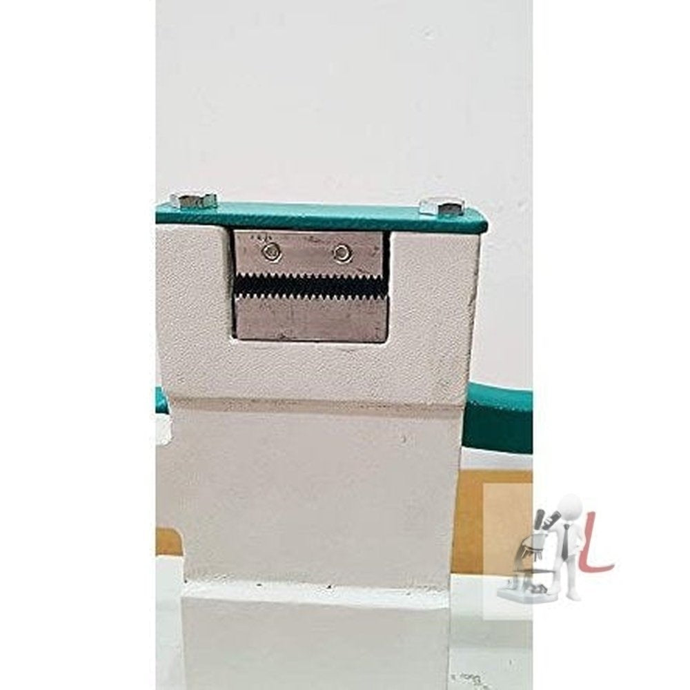 Scifa Tube Crimping Sealing Machine- 