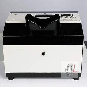 UV Cabinet for Chromatography analysis- 