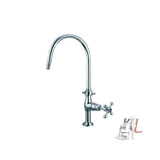Laboratory Water Tap (two way)- 
