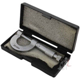 Screw Gauge