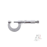 Screw Gauge
