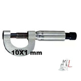 Screw Gauge Micrometer 0-10mm- Laboratory equipments
