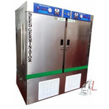 Seed Germinator Dual Chamber- agriculture laboratory equipment