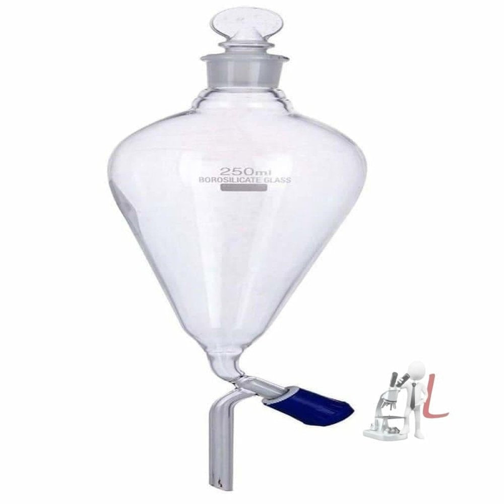 Separating Funnels - Laboratorydeal