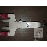 Single Burette Clamp