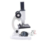 Single Nose Student Compound Baby Microscope BY labpro- Laboratory equipments
